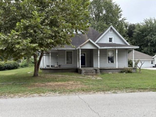 House for sale in Oaktown, Knox County