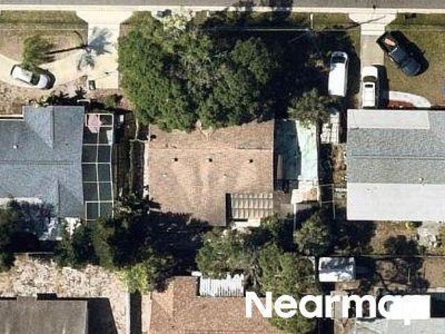 House for sale in Crystal Beach, Florida