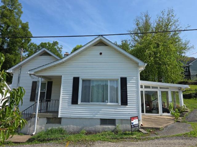 House for sale in Belmont, Ohio