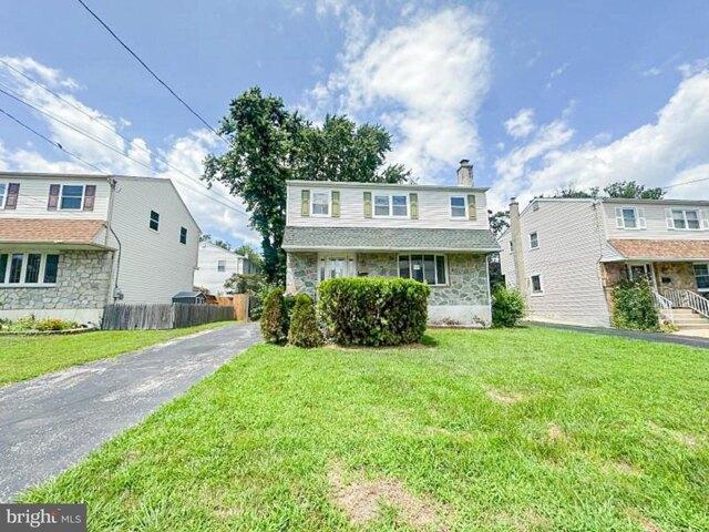 House for sale in Aldenville