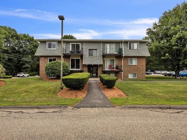 Condo for sale in Rutland, Massachusetts