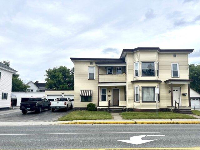 House for sale in Barre, Washington County