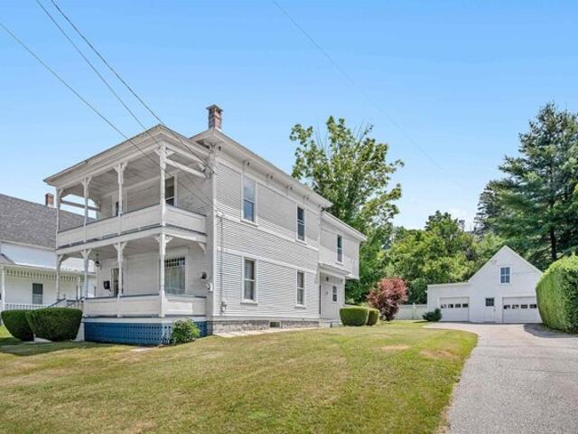 House for sale in Barre, Vermont