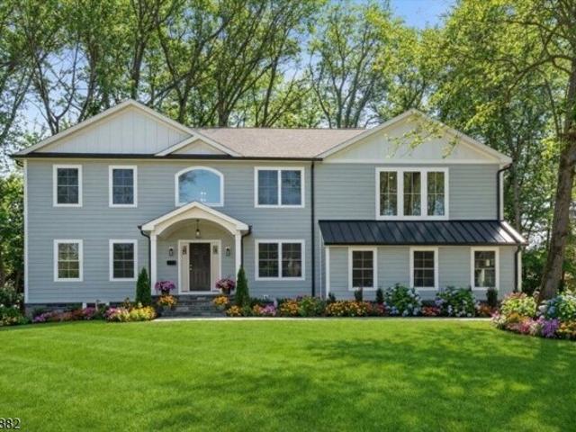 House for sale in Berkeley Heights, New Jersey