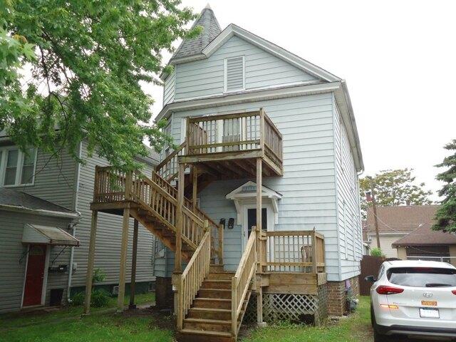 House for sale in Blue Island