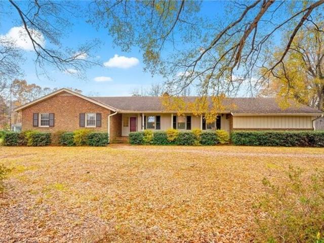House for sale in Alamance, North Carolina