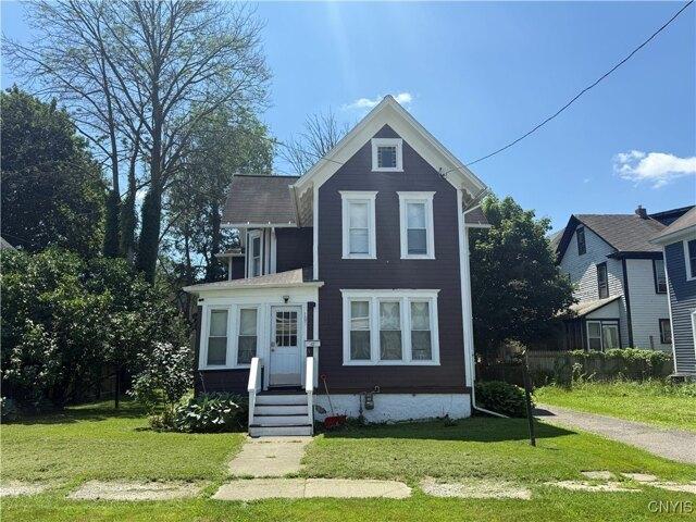 House for sale in Cortland