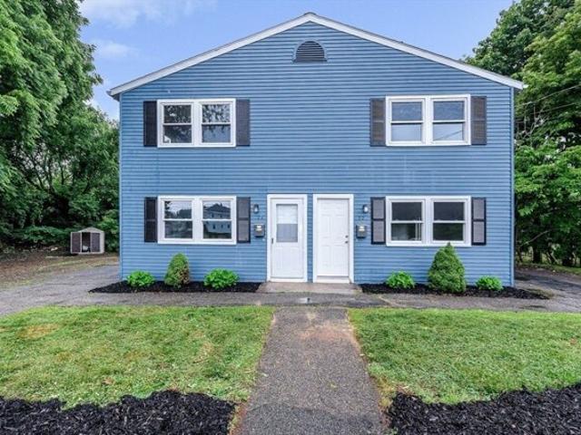 House for sale in Danvers, Massachusetts