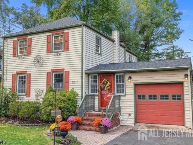 House for sale in Dunellen, New Jersey