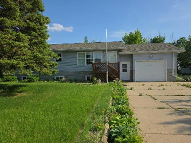 House for sale in Sargent, North Dakota