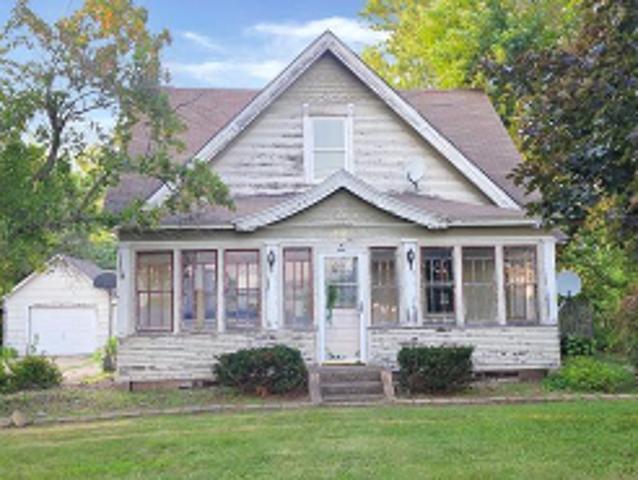 House for sale in Mora, Minnesota