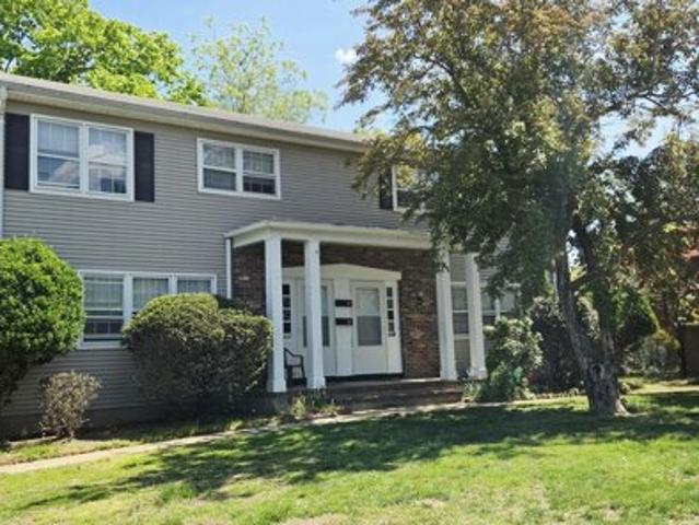 House for sale in Monmouth, New Jersey