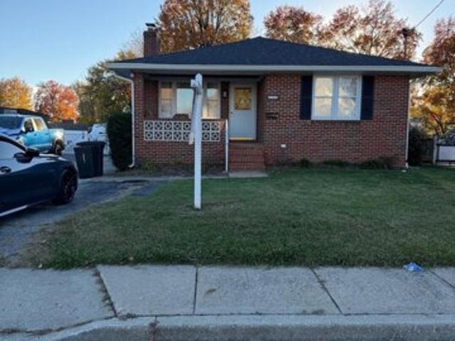 House for sale in Essex, Maryland