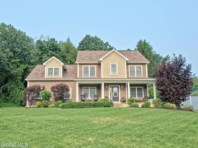 House for sale in Schenectady