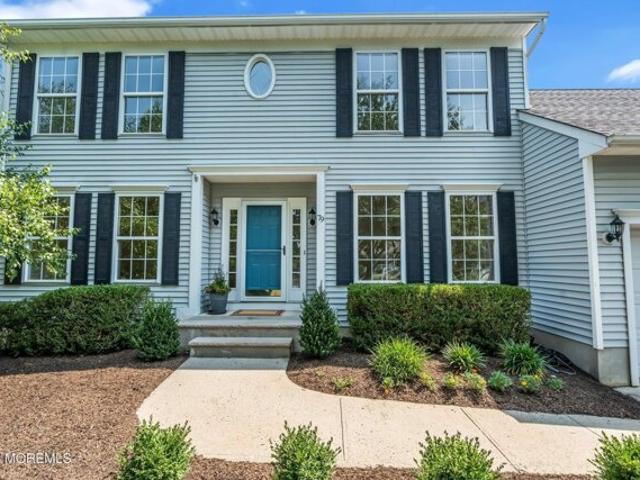 House for sale in Monmouth, New Jersey
