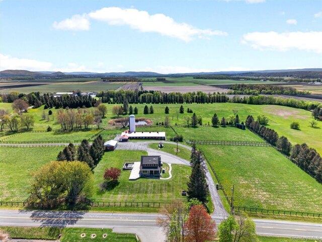 House for sale in Goshen, New York