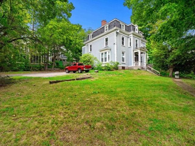 House for sale in Haverhill, Massachusetts