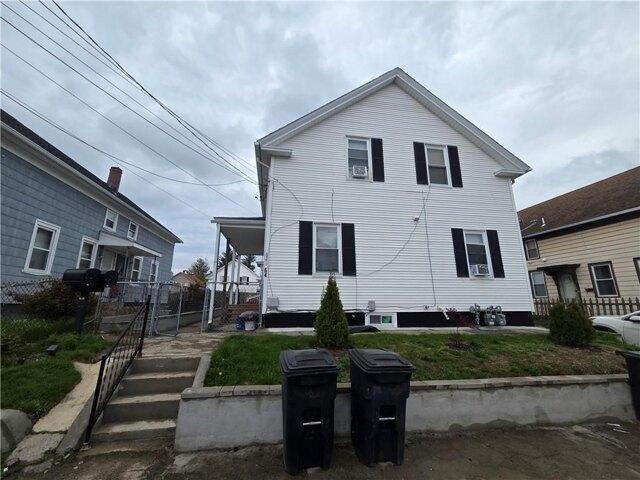 House for sale in Johnston, Rhode Island