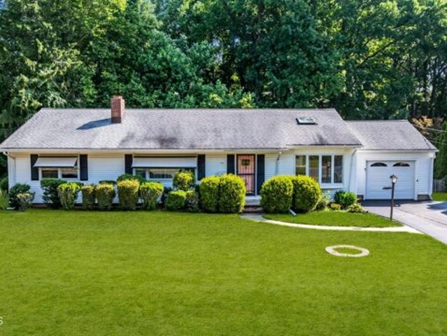 House for sale in Monmouth, New Jersey