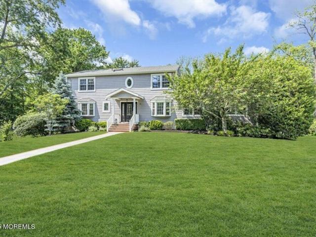 House for sale in Little Silver
