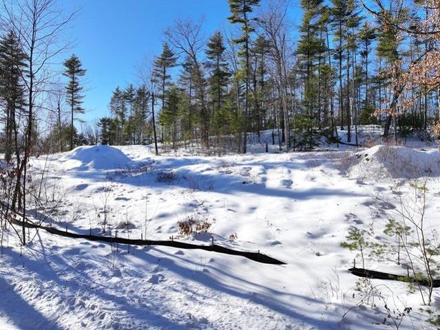 Land for sale in Groton, Massachusetts