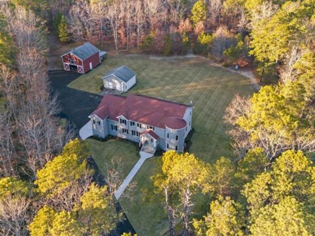 House for sale in Estell Manor, New Jersey