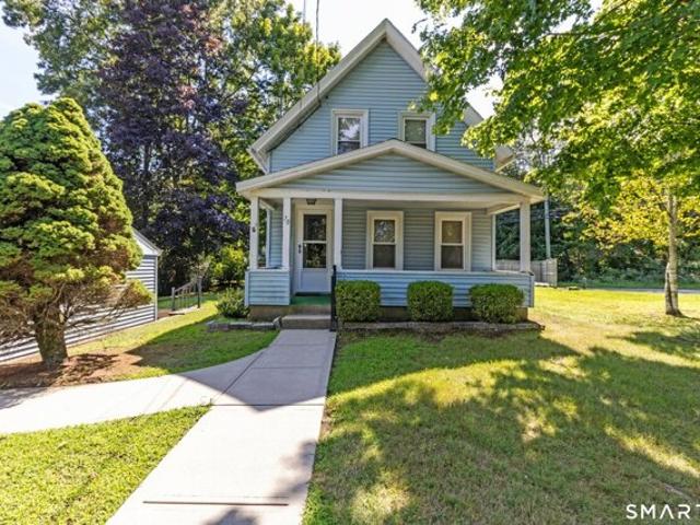 House for sale in Montville, Connecticut