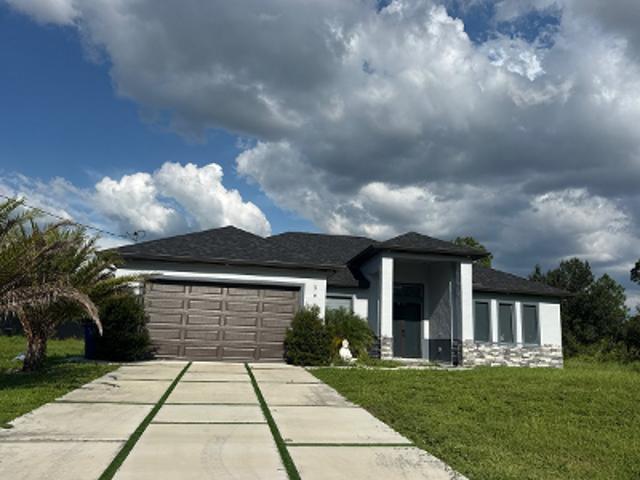 House for sale in Lehigh Acres, Florida