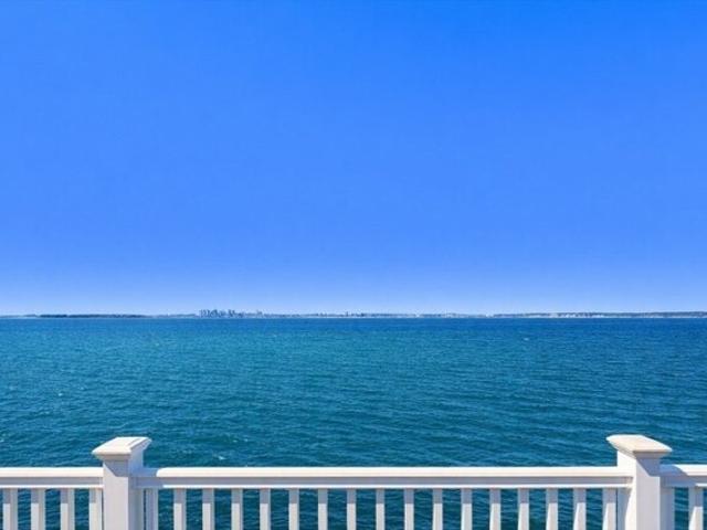 House for sale in Nahant, Massachusetts