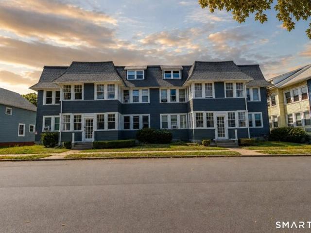 House for sale in New London, Connecticut