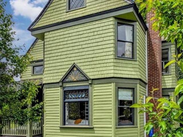 House for sale in Norfolk, Connecticut