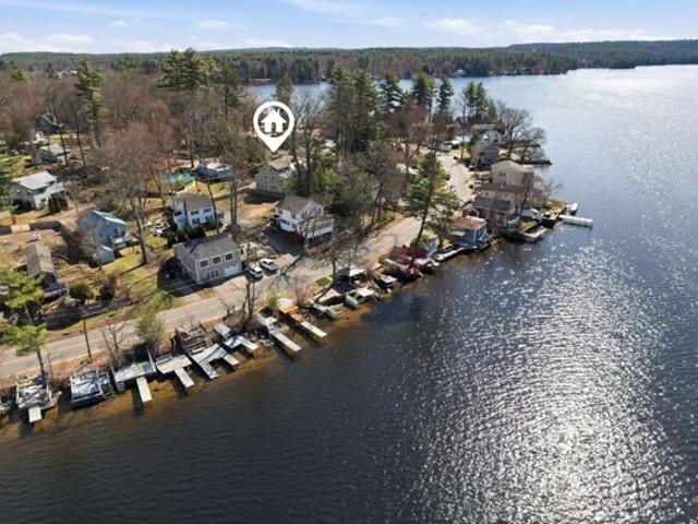 House for sale in New Hampshire
