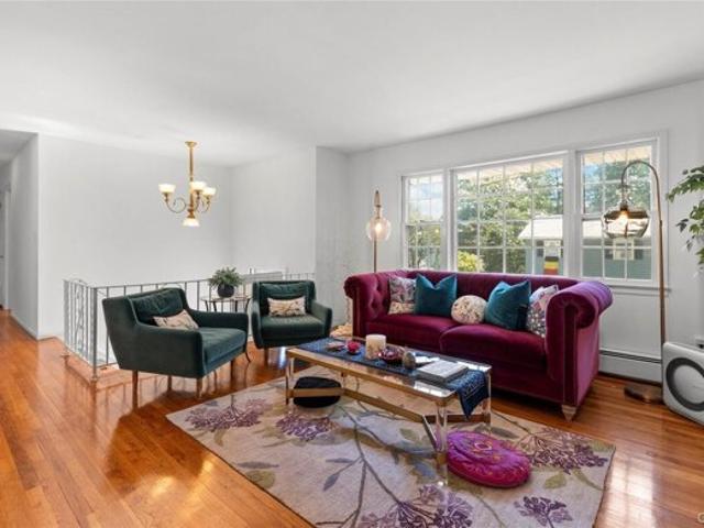 House for sale in Rockland, New York