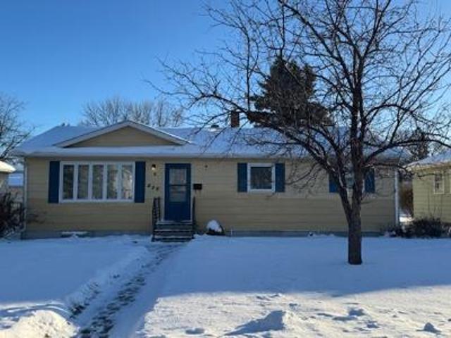 House for sale in Pennington, Minnesota