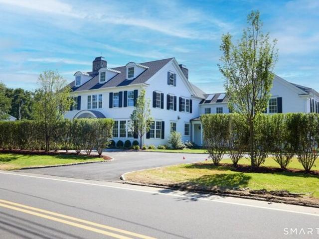 House for sale in Westport, Connecticut