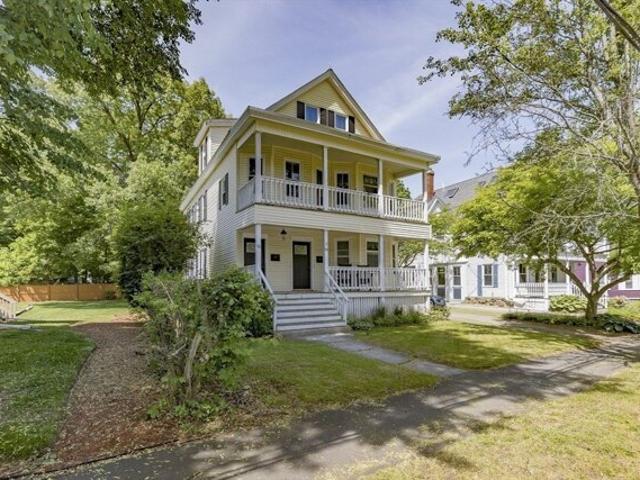 Condo for sale in Andover, Massachusetts