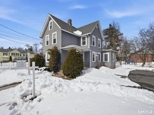 House for sale in Windsor, Connecticut