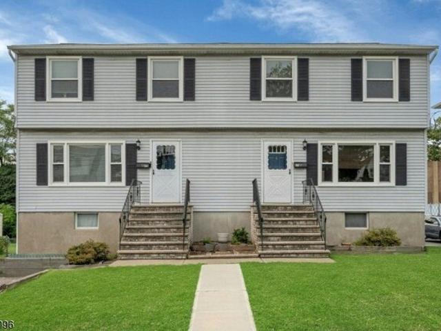 House for sale in Passaic, New Jersey
