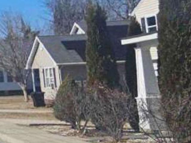 House for sale in Greensboro, Maryland