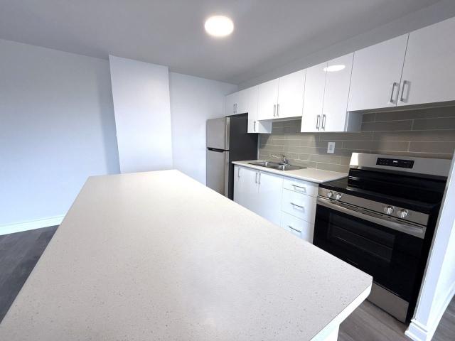 Apartment for rent in Burlington, Ontario