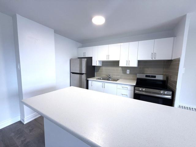 Apartment for rent in Burlington, Ontario