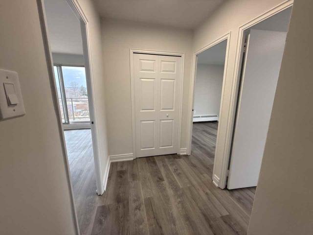 Apartment for rent in Burlington, Ontario