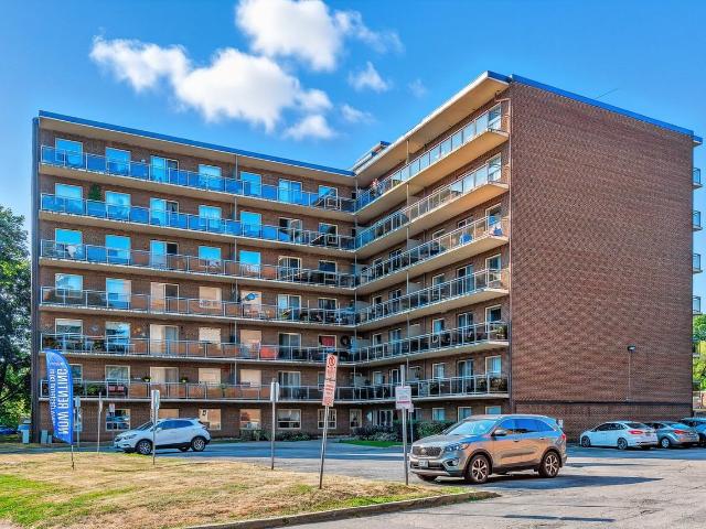 Apartment for rent in Burlington, Ontario