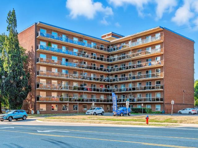 Apartment for rent in Burlington, Ontario