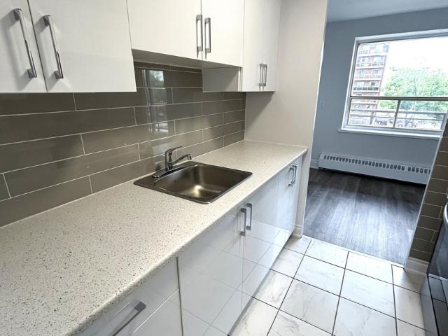Apartment for rent in Burlington, Ontario