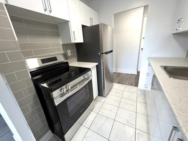 Apartment for rent in Burlington, Ontario