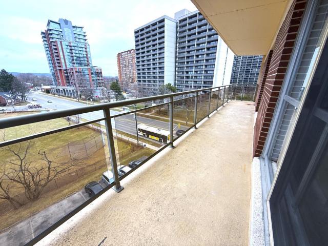 Apartment for rent in Burlington, Ontario
