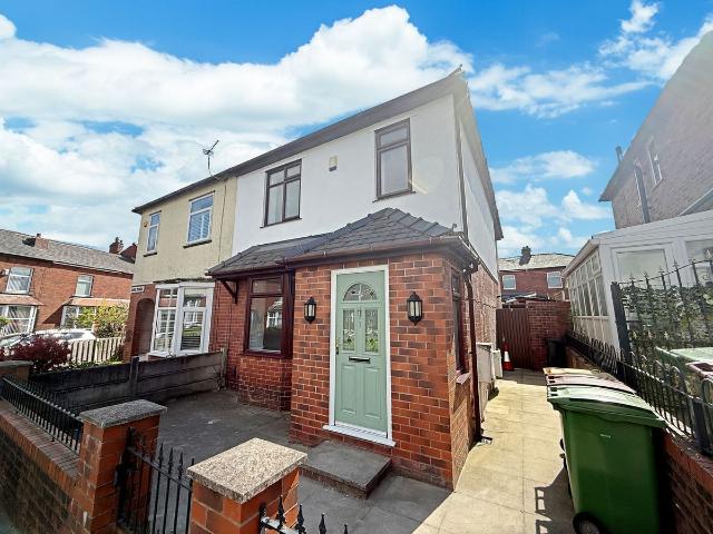 House for rent in Lee Bank, Greater Manchester