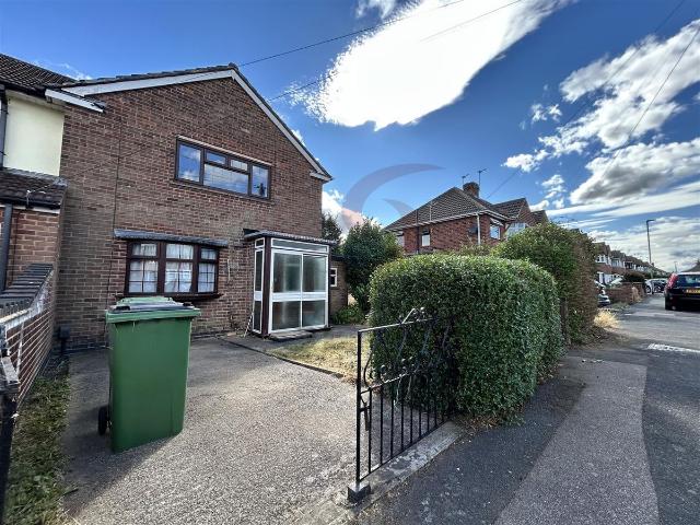House for rent in Pinfold, Leicestershire