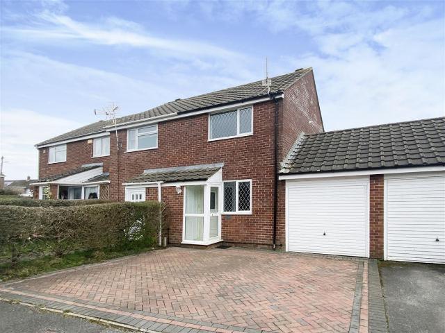 Apartment for rent in Chepstow